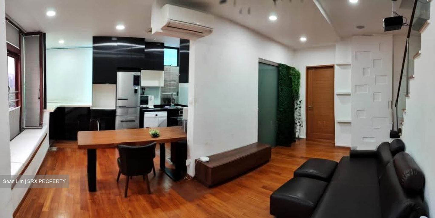 Sylvan Lodge (D10), Apartment #635993081